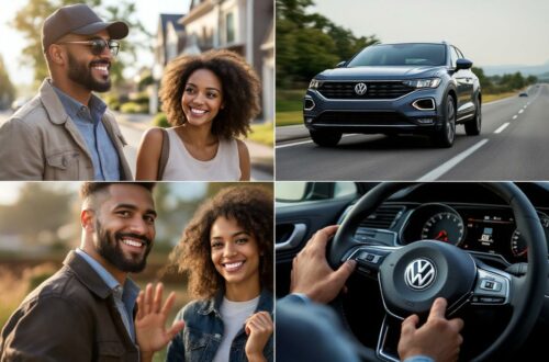 découvrez les avis authentiques des utilisateurs sur le double volant amortisseur pour volkswagen t-roc, une solution innovante pour améliorer le confort et la conduite de votre véhicule.