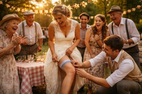 découvrez pourquoi le jeu traditionnel de la jarretière continue de toucher les cœurs à travers des témoignages authentiques et passionnés.