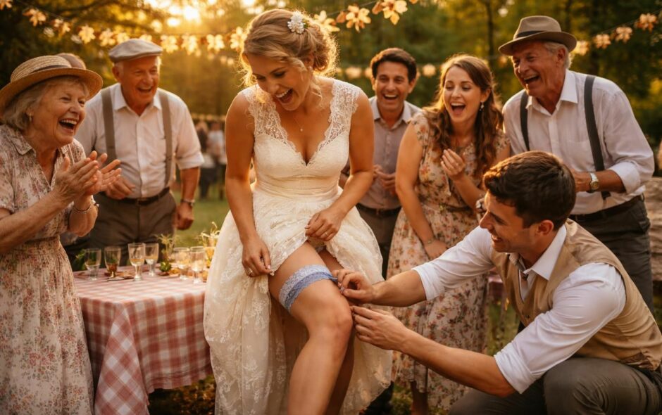 découvrez pourquoi le jeu traditionnel de la jarretière continue de toucher les cœurs à travers des témoignages authentiques et passionnés.