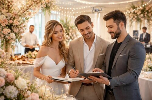 découvrez les tendances 2026 qui influencent le prix des prestations de mariage cette année et préparez votre événement en maîtrisant votre budget.