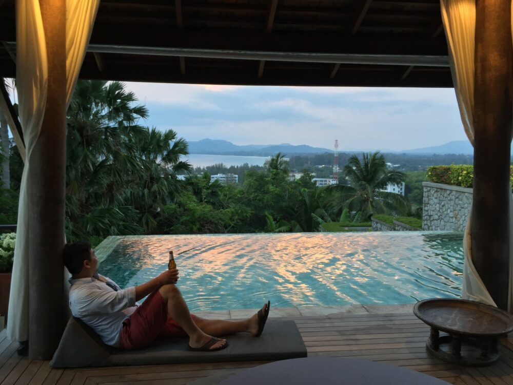 Thaïlande