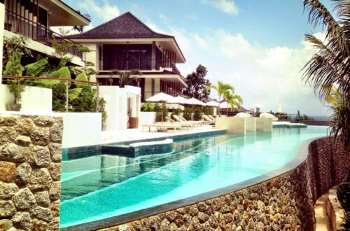10 villas de luxe en Thaïlande qui vous voleront votre cœur