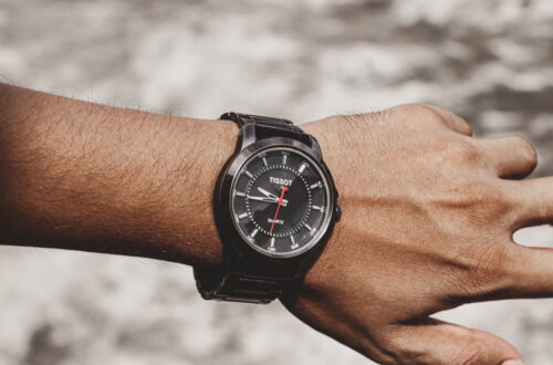 L’innovation au poignet avec des montres Tissot révolutionnaires
