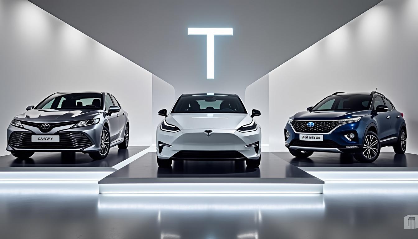 découvrez le classement des 10 meilleures entreprises dans notre sélection exclusive des marques de voiture les plus réputées et influentes du marché automobile.