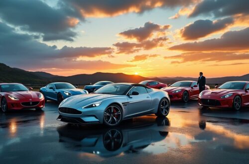 découvrez notre classement des 10 meilleures entreprises automobiles, sélectionnées parmi les plus grandes marques de voitures. comparez leurs points forts et trouvez la marque qui vous convient le mieux.