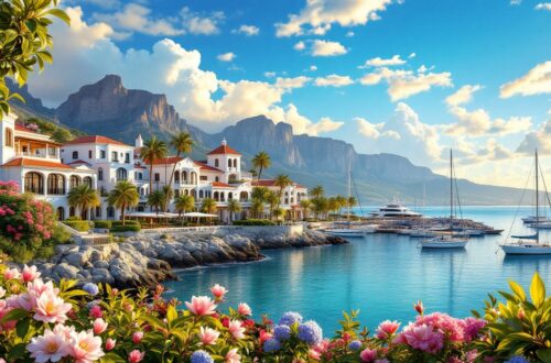 découvrez notre sélection des 10 meilleurs hôtels à saint-pierre-et-miquelon pour un séjour inoubliable alliant confort et authenticité dans ce territoire unique.