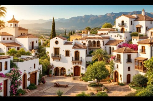 découvrez le top 10 des meilleurs sites de locations de vacances à grenade, en andalousie, pour trouver facilement votre hébergement idéal et profiter d'un séjour inoubliable.