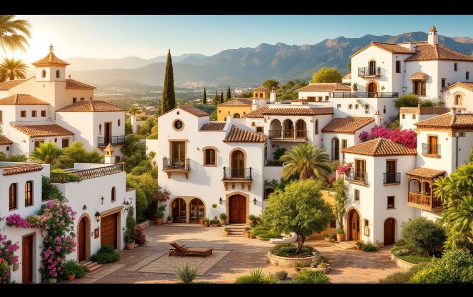 découvrez le top 10 des meilleurs sites de locations de vacances à grenade, en andalousie, pour trouver facilement votre hébergement idéal et profiter d'un séjour inoubliable.