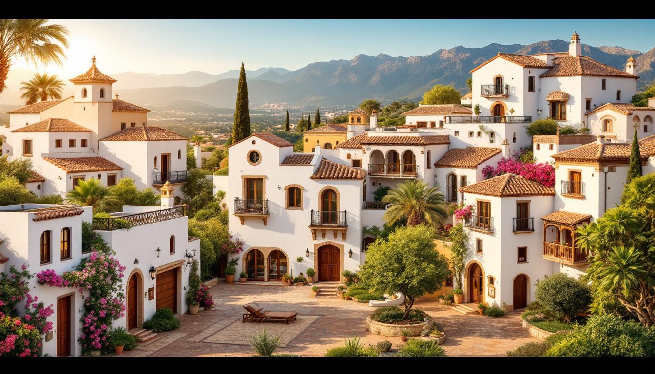 découvrez le top 10 des meilleurs sites de locations de vacances à grenade, en andalousie, pour trouver facilement votre hébergement idéal et profiter d'un séjour inoubliable.