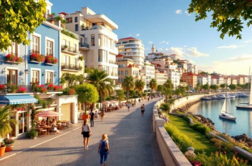 découvrez le top 10 des meilleurs sites de locations de vacances pour lisbonne en 2026 et trouvez l'hébergement idéal pour un séjour inoubliable dans la capitale portugaise.