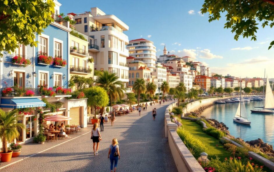 découvrez le top 10 des meilleurs sites de locations de vacances pour lisbonne en 2026 et trouvez l'hébergement idéal pour un séjour inoubliable dans la capitale portugaise.