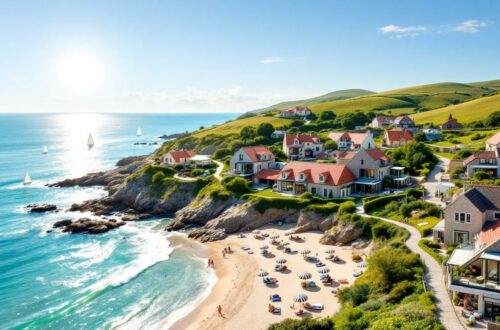 Top 10 des meilleurs sites de locations de vacances pour Saint-Sébastien (Pays basque) à explorer