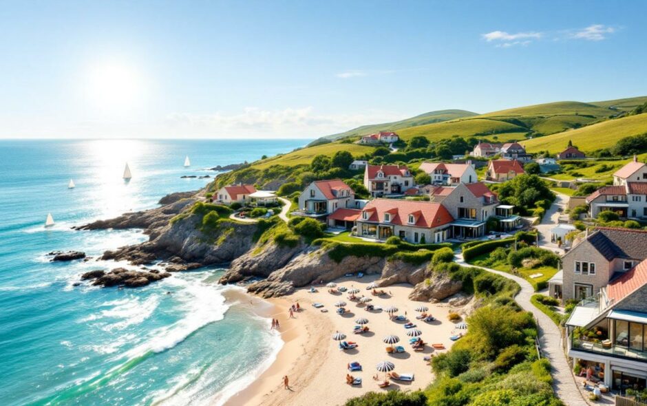 découvrez le top 10 des meilleurs sites de locations de vacances à saint-sébastien, au cœur du pays basque. trouvez la location idéale pour un séjour inoubliable entre plages, culture et gastronomie.