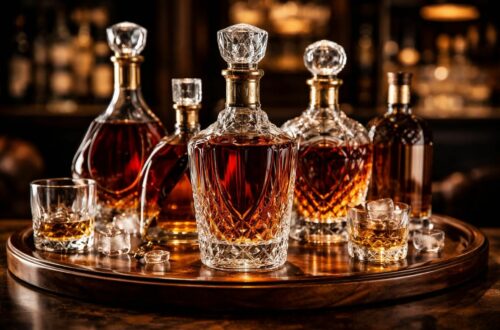 découvrez le classement exclusif des whiskies les plus chers au monde et découvrez lequel occupe la première place dans cette sélection prestigieuse.