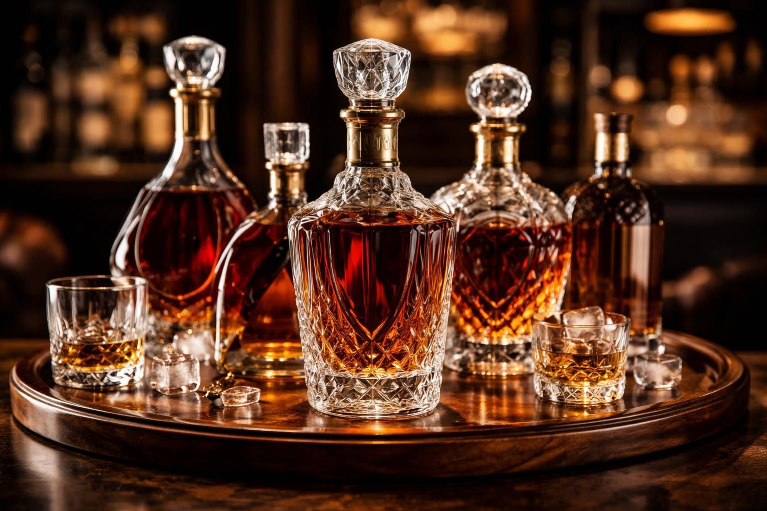 découvrez le classement exclusif des whiskies les plus chers au monde et découvrez lequel occupe la première place dans cette sélection prestigieuse.