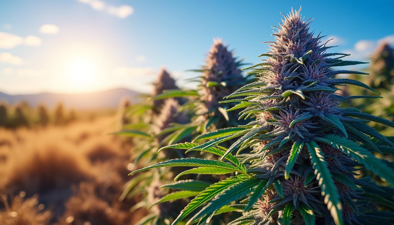 découvrez tout sur le blue dream cbd : ses bienfaits, ses vertus thérapeutiques et ses usages pour améliorer votre bien-être au naturel.