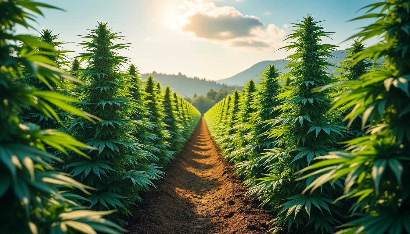 découvrez tout ce qu'il faut savoir sur le blue dream cbd, ses bienfaits, ses effets relaxants et ses vertus pour améliorer votre bien-être au quotidien.