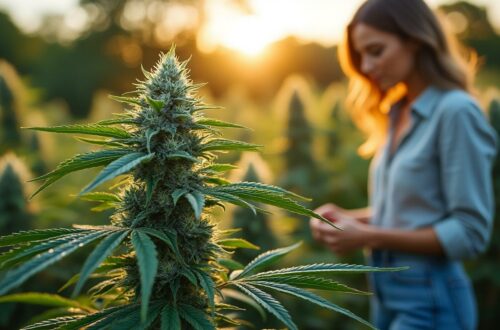 découvrez tout ce qu'il faut savoir sur le blue dream cbd, ses bienfaits uniques et ses vertus thérapeutiques pour votre bien-être au quotidien.