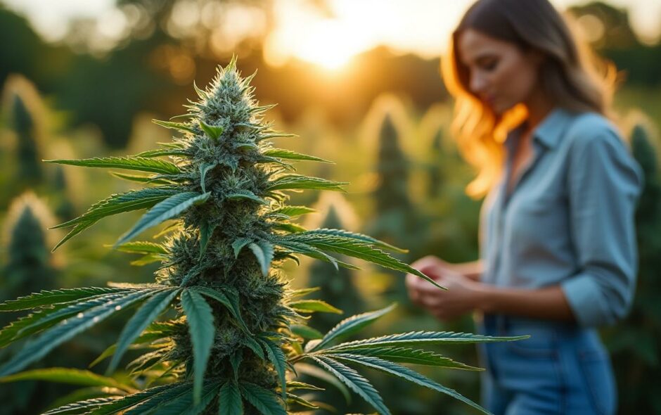 découvrez tout ce qu'il faut savoir sur le blue dream cbd, ses bienfaits uniques et ses vertus thérapeutiques pour votre bien-être au quotidien.