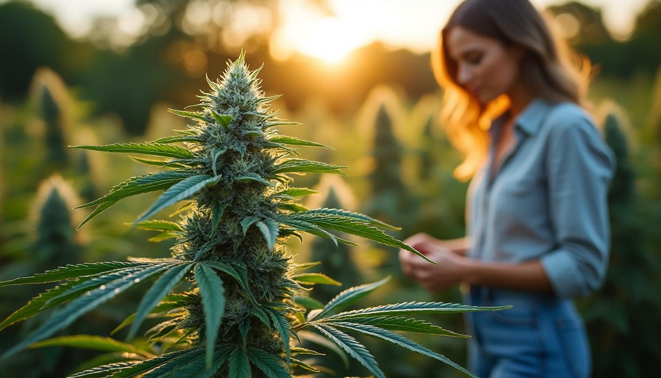 découvrez tout ce qu'il faut savoir sur le blue dream cbd, ses bienfaits uniques et ses vertus thérapeutiques pour votre bien-être au quotidien.