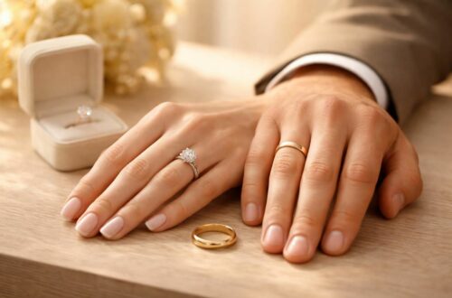 découvrez les différences essentielles entre la bague de fiançailles et la bague de mariage pour faire un choix éclairé avant de dire 'oui'. conseils, signification et traditions expliqués.