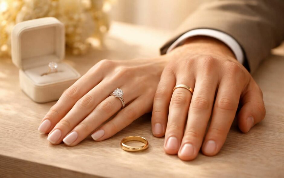 découvrez les différences essentielles entre la bague de fiançailles et la bague de mariage pour faire un choix éclairé avant de dire 'oui'. conseils, signification et traditions expliqués.