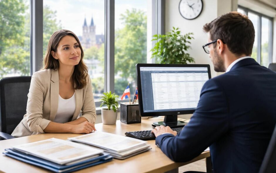 découvrez les délais d'attente et le suivi de votre demande de transcription de mariage à nantes pour un traitement rapide et efficace de votre dossier.
