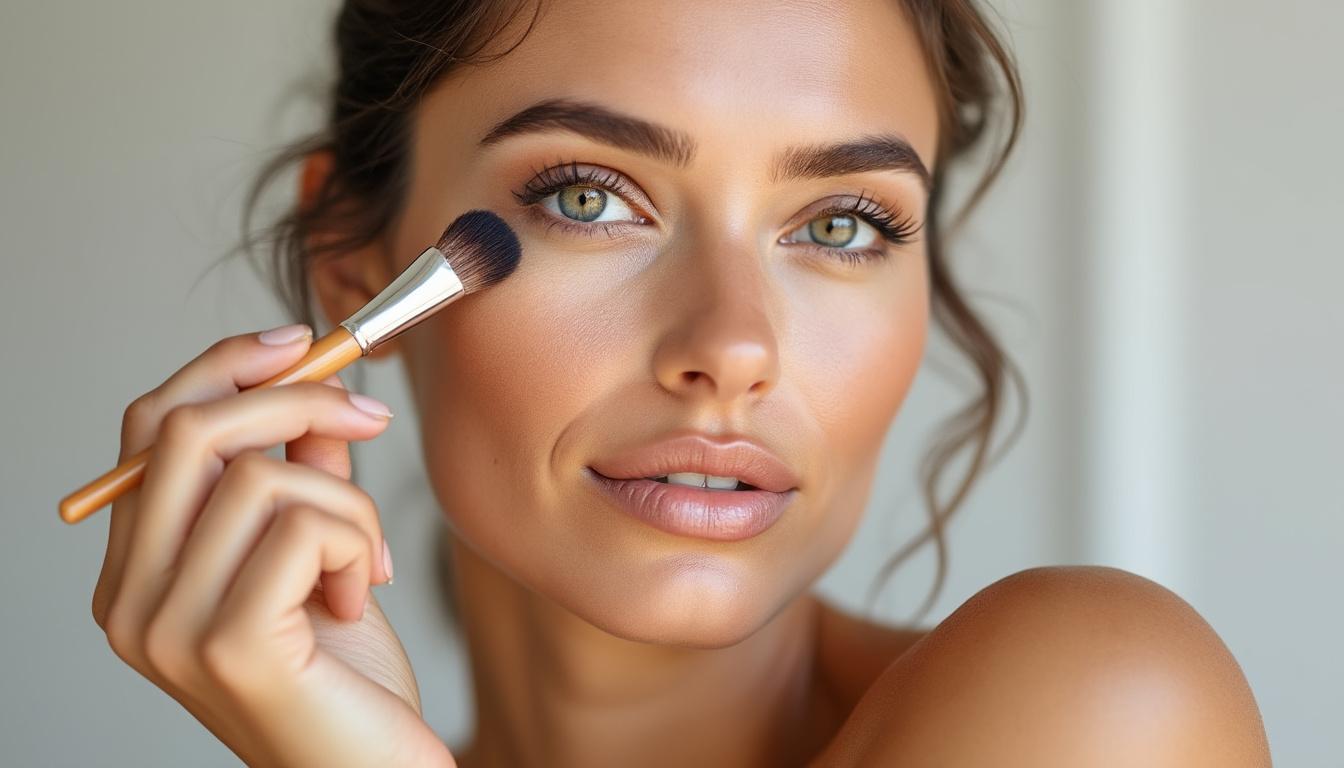 découvrez les indispensables pour composer une trousse de beauté parfaite, alliant praticité et efficacité pour sublimer votre routine quotidienne.