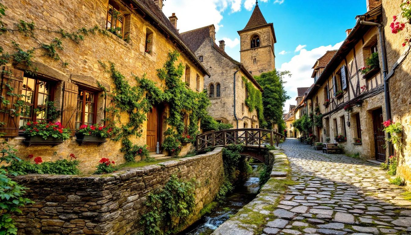 découvrez des offres incroyables sur les meilleurs sites de locations de vacances à flavigny-sur-ozerain. trouvez votre hébergement idéal au meilleur prix pour un séjour inoubliable.