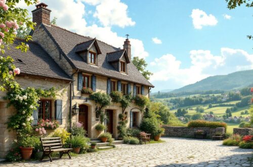 Trouvez des offres incroyables sur les meilleurs sites de locations de vacances pour Flavigny-sur-Ozerain