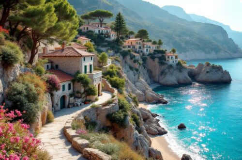 découvrez facilement les meilleurs sites de locations de vacances à piana et trouvez l’hébergement idéal pour un séjour inoubliable en corse.