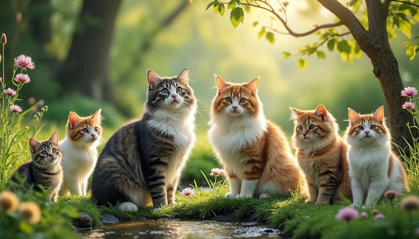 découvrez notre liste unique de noms de chat et chatte en j pour une aventure féline remplie de charme et d'originalité.