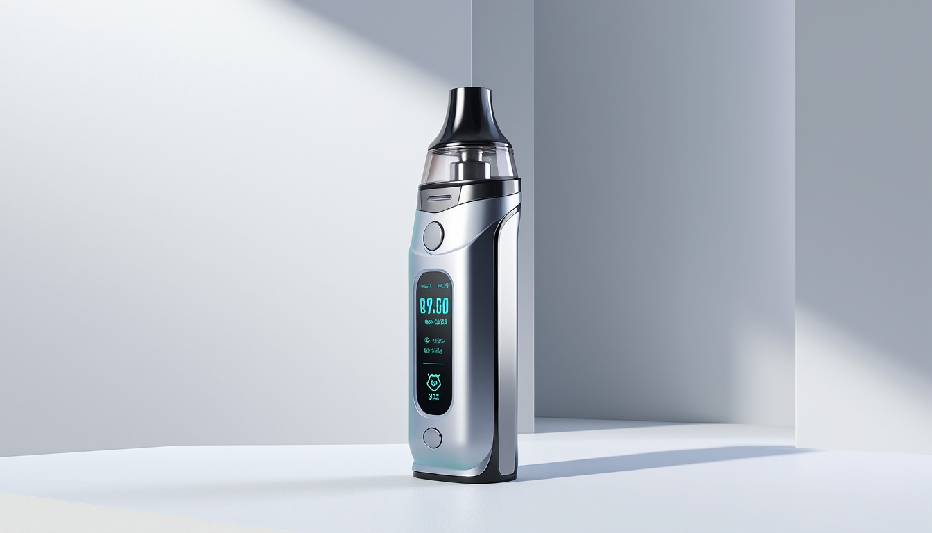 découvrez les dernières innovations technologiques qui révolutionnent le monde de la cigarette électronique. explorez les nouveautés, tendances et avancées qui façonnent l'avenir du vaping sur vaping post.