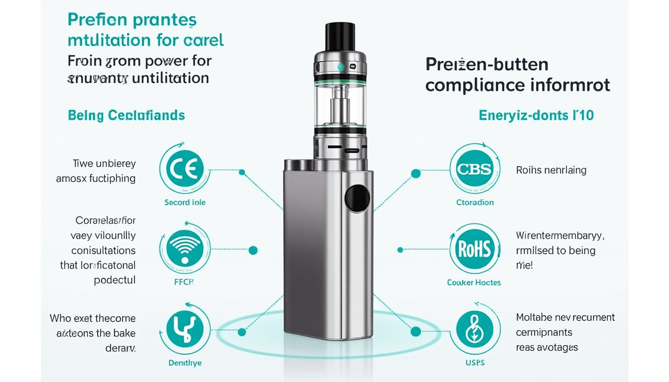 découvrez sur vaping post les dernières innovations technologiques qui révolutionnent la cigarette électronique : nouveautés, tendances et évolutions pour vapoteurs débutants et confirmés.