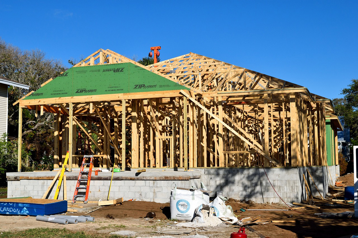 Vendre à un promoteur immobilier de projet de construction