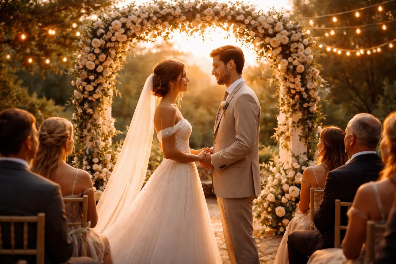 découvrez notre guide ultime pour des vœux de mariage inoubliables et créez des promesses mémorables qui toucheront le cœur de vos proches.