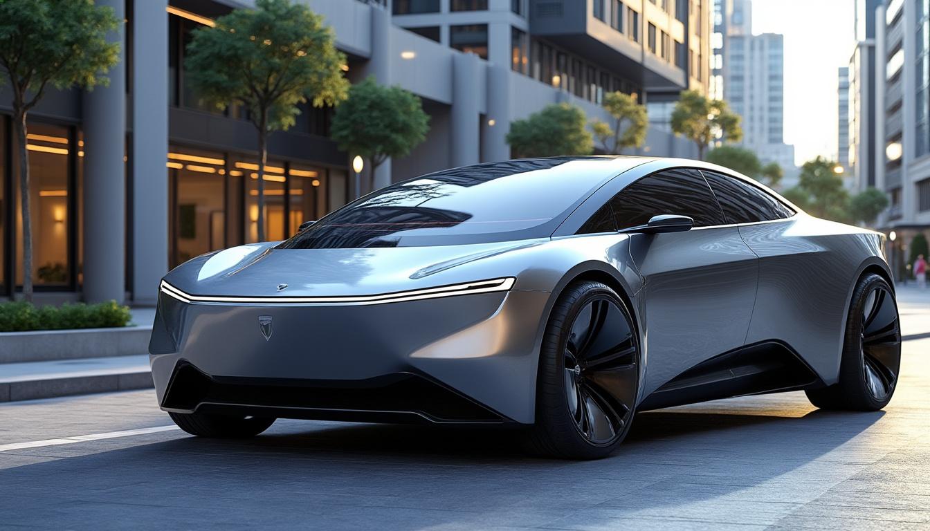 découvrez comment le prix du tesla cybertruck se compare aux autres modèles de voitures électriques. analysez les différences de tarifs et trouvez le véhicule qui correspond le mieux à votre budget et à vos besoins.