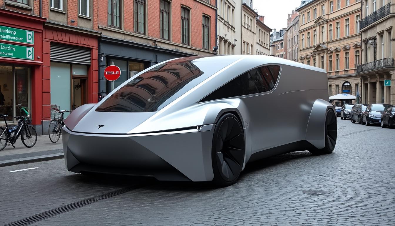 découvrez le prix du tesla cybertruck et comparez-le aux autres voitures électriques du marché. analyse des différences de tarifs, performances et caractéristiques pour bien choisir votre prochain véhicule électrique.