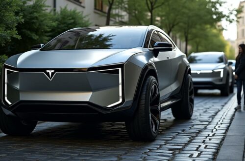 découvrez la comparaison des prix du tesla cybertruck avec les autres modèles de voitures électriques. analyse détaillée pour choisir le véhicule adapté à votre budget et à vos besoins.