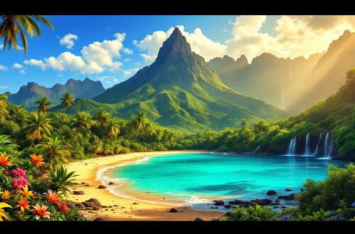 Voyage à La Réunion : Meilleures Périodes Pour Visiter l’Île