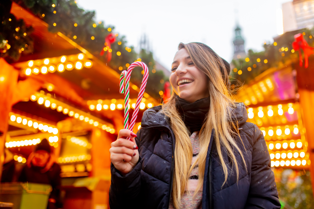 à faire à Paris noel