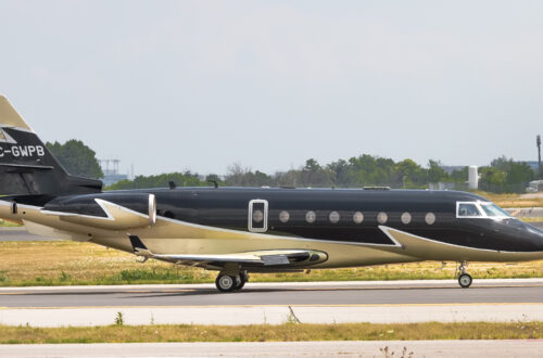 Jet privé à vendre : quel est le prix pour acheter des jets privés de luxe