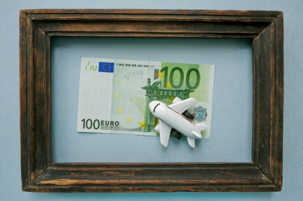 acheter billet d'avion