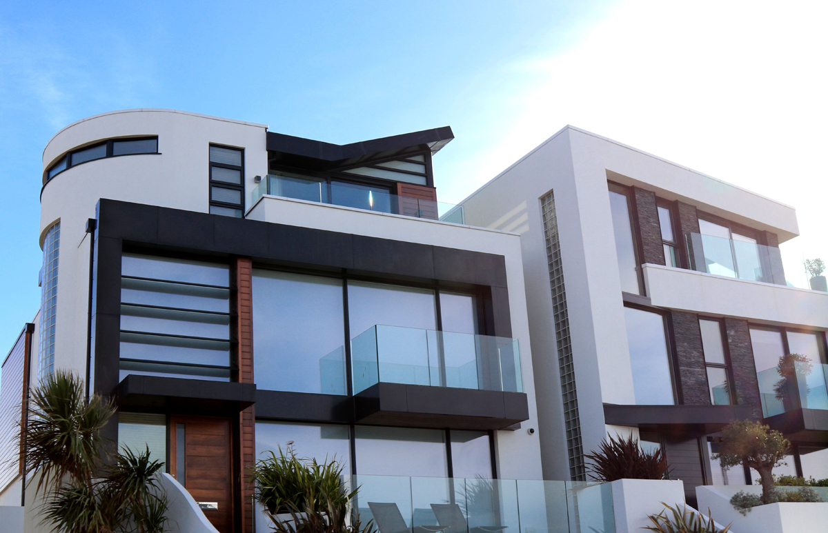 agence immobilière