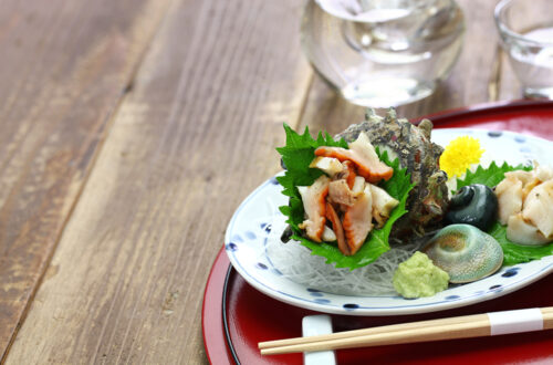 5 expériences d’alimentation de luxe au Japon