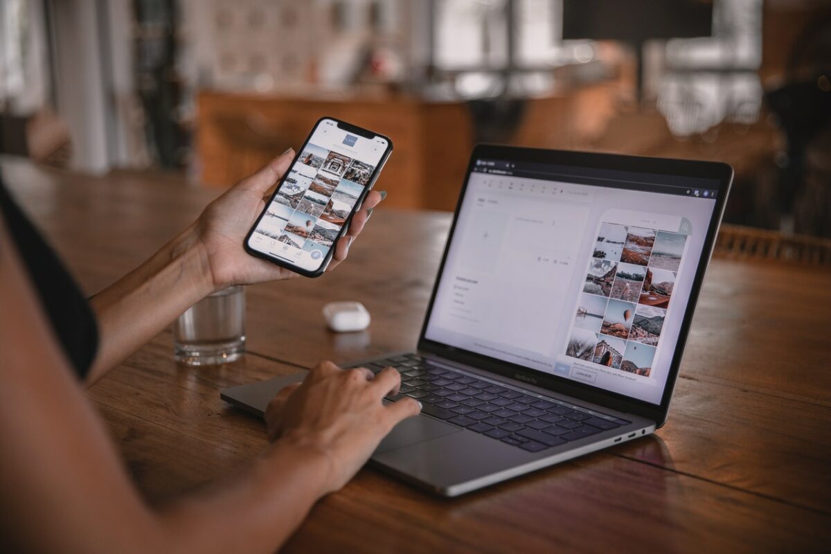 applications de conciergerie