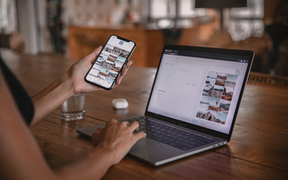 applications de conciergerie