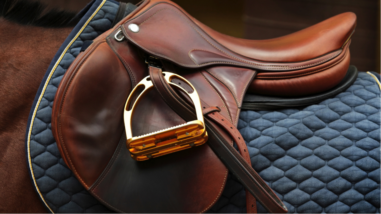 artisan du cuir
