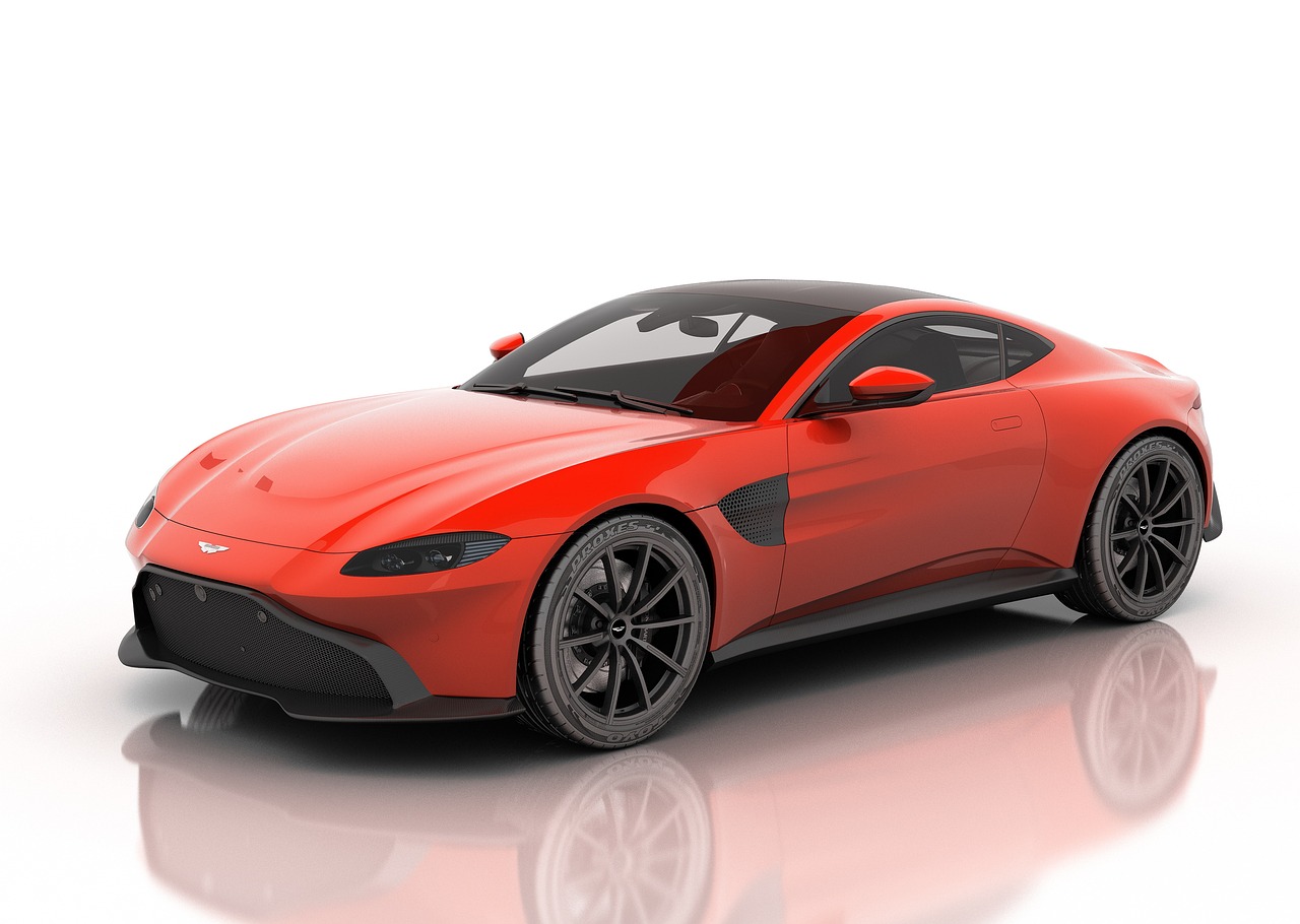 aston martinone 77