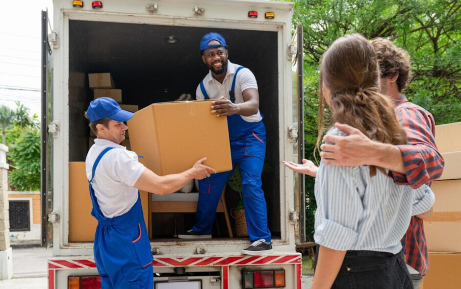 avis clients déménageur